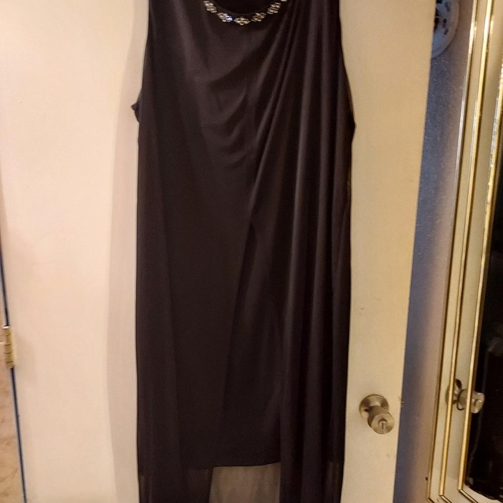 Dress size 24